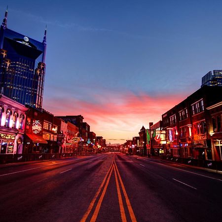 Вилла Watkins Park Getaway A, B, C, D Нэшвилл Экстерьер фото